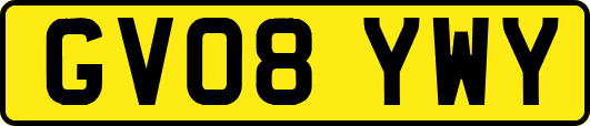 GV08YWY