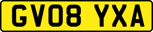 GV08YXA