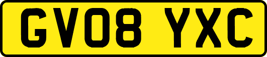 GV08YXC
