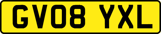 GV08YXL