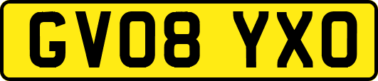 GV08YXO