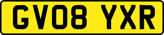 GV08YXR