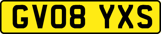 GV08YXS