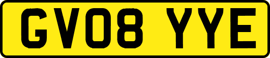 GV08YYE