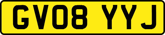 GV08YYJ