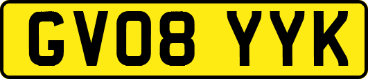 GV08YYK