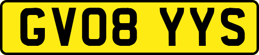 GV08YYS