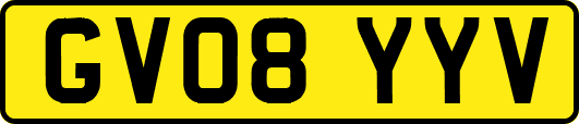 GV08YYV