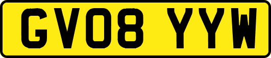 GV08YYW