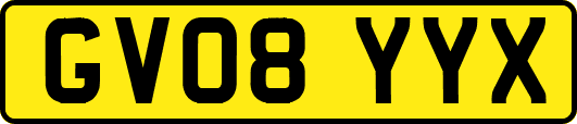 GV08YYX