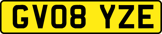 GV08YZE
