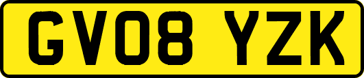 GV08YZK