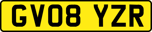 GV08YZR