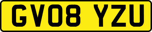 GV08YZU