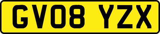 GV08YZX