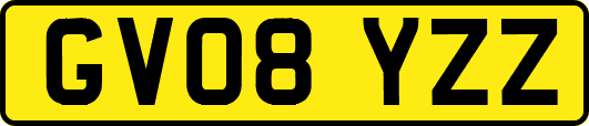 GV08YZZ