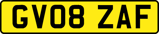 GV08ZAF