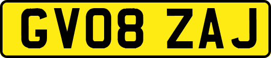 GV08ZAJ