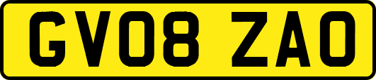 GV08ZAO