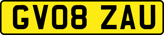 GV08ZAU