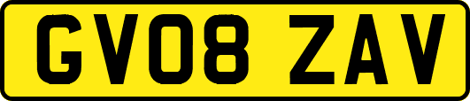 GV08ZAV