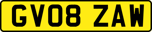 GV08ZAW