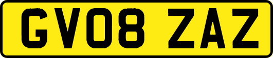 GV08ZAZ