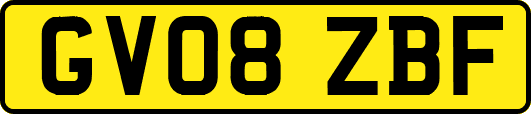 GV08ZBF