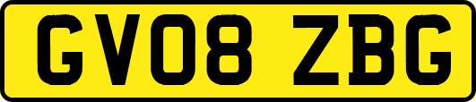 GV08ZBG