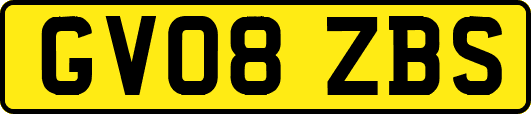 GV08ZBS