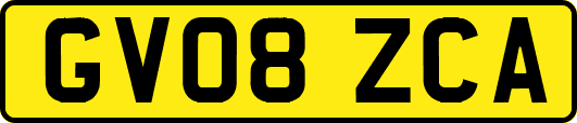 GV08ZCA