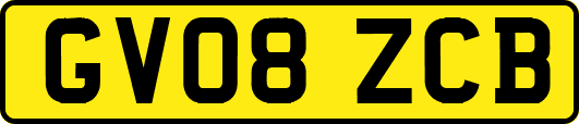 GV08ZCB