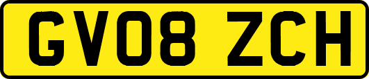 GV08ZCH