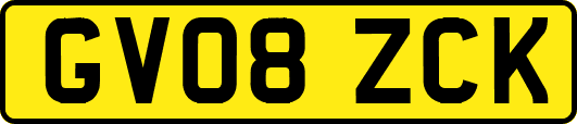 GV08ZCK