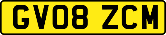 GV08ZCM