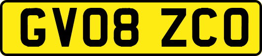 GV08ZCO