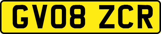 GV08ZCR