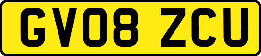 GV08ZCU