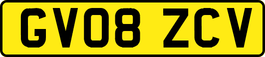 GV08ZCV