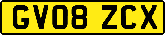 GV08ZCX