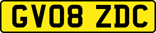 GV08ZDC