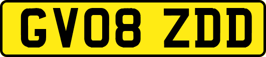 GV08ZDD