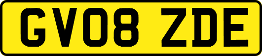 GV08ZDE