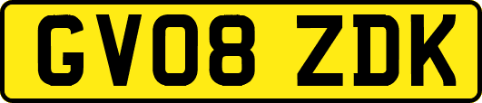 GV08ZDK