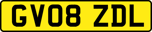 GV08ZDL