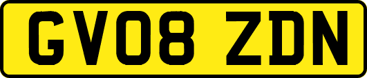 GV08ZDN