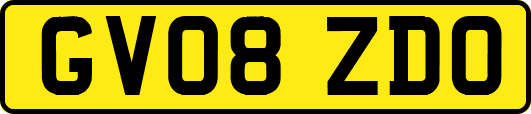 GV08ZDO