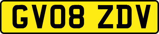 GV08ZDV