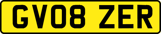 GV08ZER