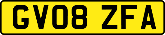 GV08ZFA
